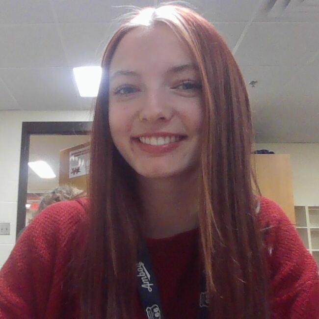 Babysitter in Oklahoma City: Lexie