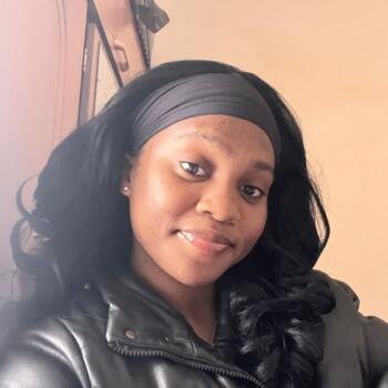 Babysitter in Midrand: Lufuno