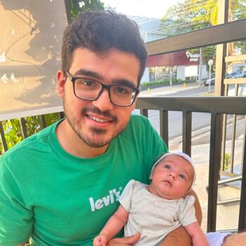 Família Piracicaba: Bruno