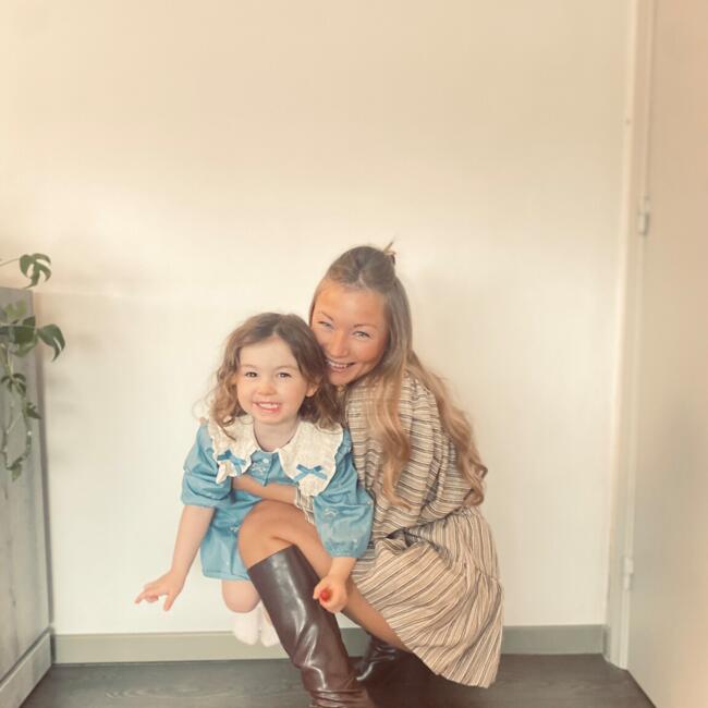 Babysitter in Oud-Turnhout: Chloë