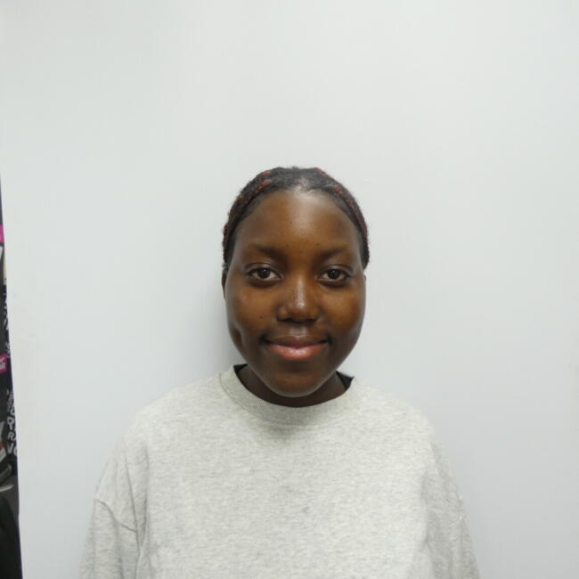 Babysitter in Ilford: Shadiah k