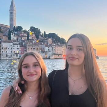 Babysitter in Strasbourg: Milica