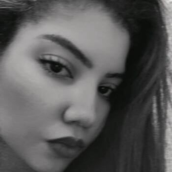 Babysitter Nova Iguaçu: Mylena