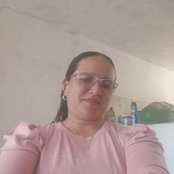 Niñera en Palmira: Ingrit Marley