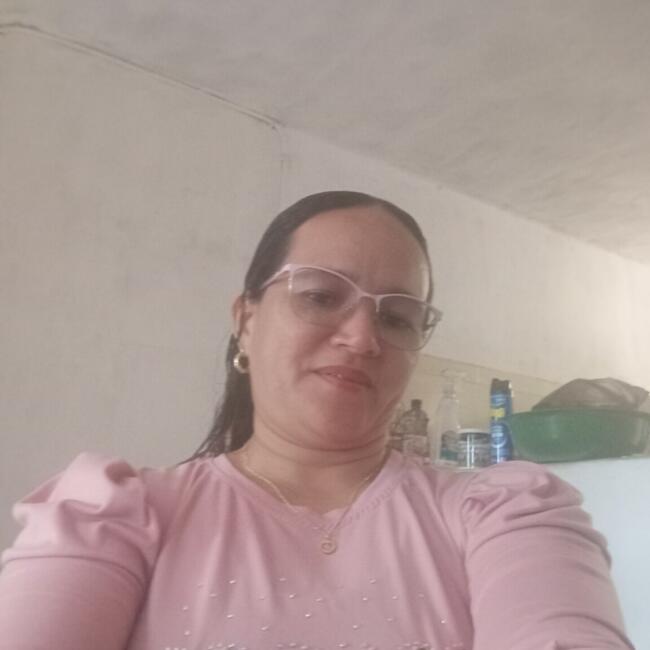 Niñera en Palmira: Ingrit Marley