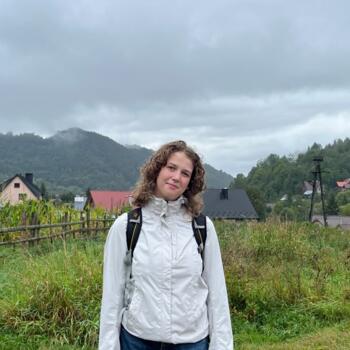 Babysitter in Gdansk: Zuzanna