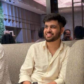 माता-पिता Serilingampalle: Sarthak