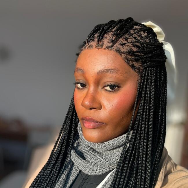 Bonă în București: Benilla