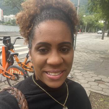 Babysitter in Rio de Janeiro: Thais