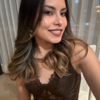 Babysitter in Seville: Estefany