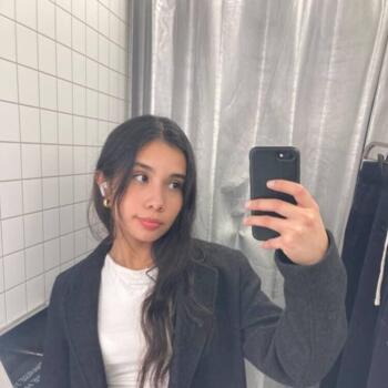 Babysitter in Madrid: Emily