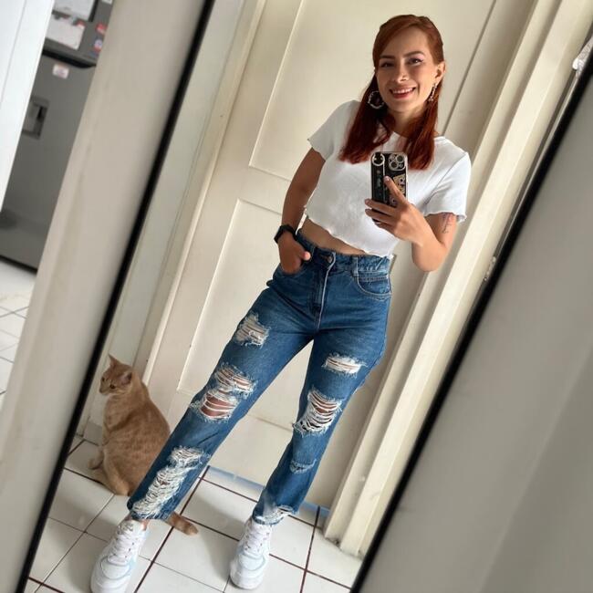 Trabajo para niñera en Floridablanca: Diana Galvis