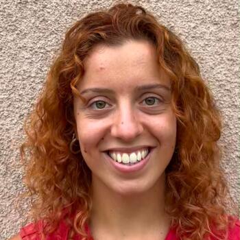 Babysitter Huddinge: Chiara
