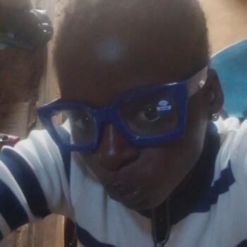 Babysitter Lagos: Boluwatife