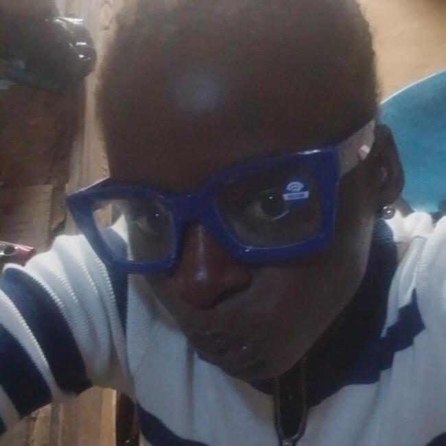 Babysitter in Lagos: Boluwatife