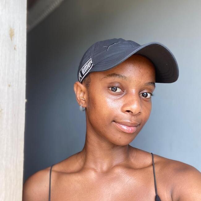 Babysitter in KwaDukuza: Aphiwe