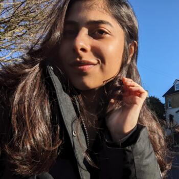 Babysitter in Berlin: Summia