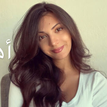 Trabajo de cuidador(a) en Santiago de Chile: trabajo de niñera Nancy