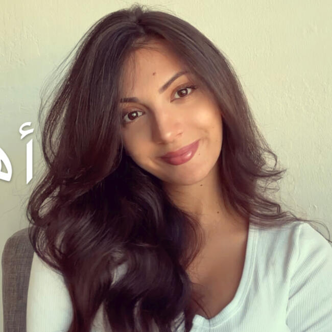 Trabajo para niñera en Santiago de Chile: Nancy