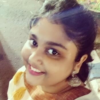 बेबीसिटर Rajpur Sonarpur: Arpita