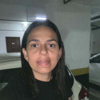 Babá São José dos Campos: Grace