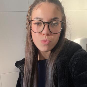Canguro Villalbilla: Laia