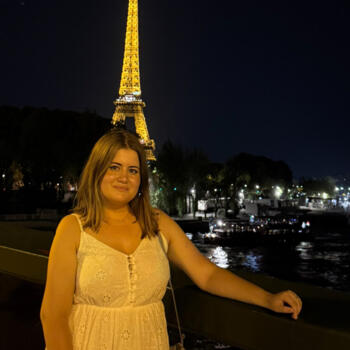Babysitter in Châtenay-Malabry: Lina