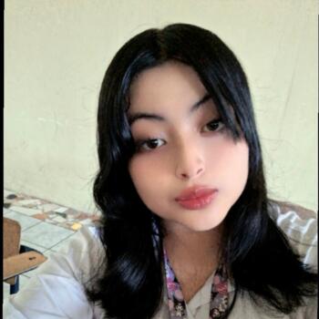 Babysitter in Coatepeque: Karen paola