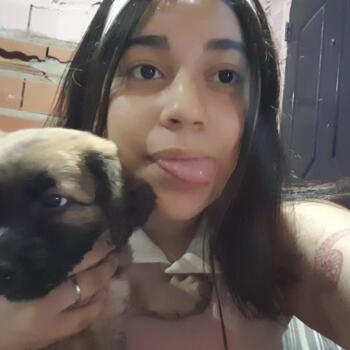 Babysitter in Almirante Brown: Iara Meliza