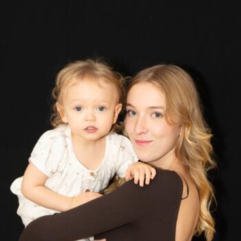 Babysitter Macheren: Jade