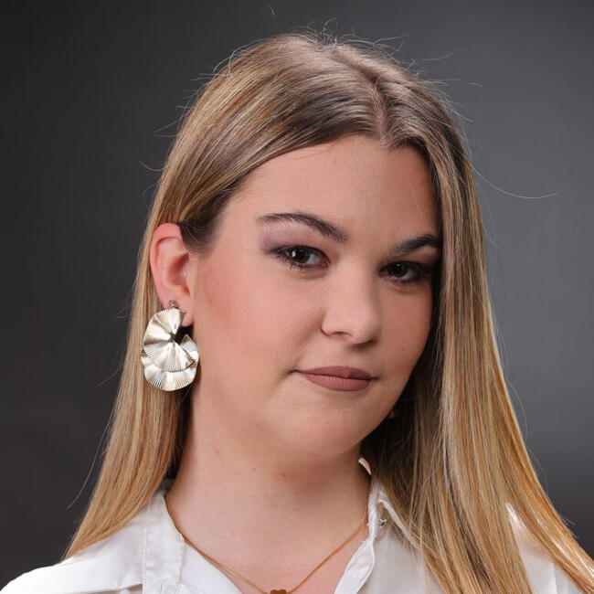 Bebisiterka u Pančevo: Lana