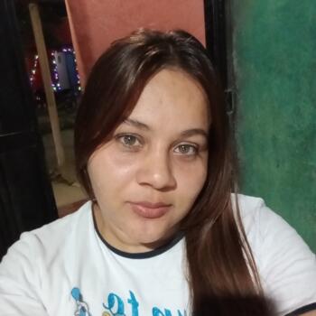 Babysitter in Sosnowiec: Angie Paola