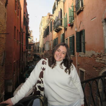 Babysitter em Oeiras: Laura