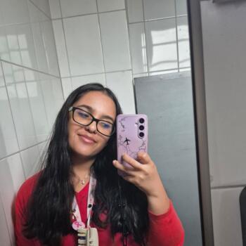 Babysitter in Puente Alto: Daniela