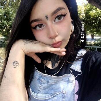 Babysitter Temuco: Catalina Alejandra