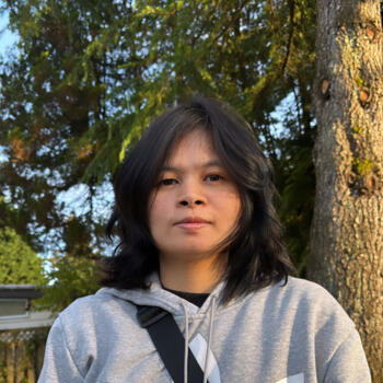 Nanny in Surrey: Czhenamie Czheharo Kate Hashom