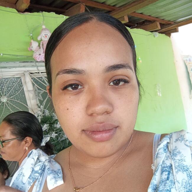 Babysitting job in Mexico City: Citlalli Ramirez de Jesús