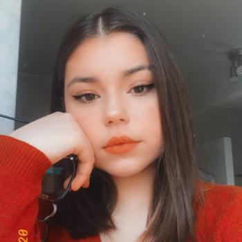 Babysitter Charleroi: Andreea