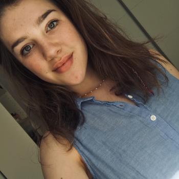 Babysitter Hannover: Tabea