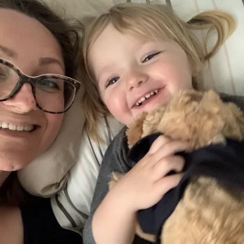 Jobs de baby-sitter à Hamilton: job de garde d'enfants Kamila