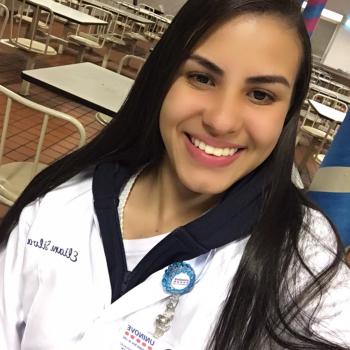 Porto的保母: Eliane