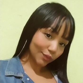 Babysitter Belo Horizonte: Istefany