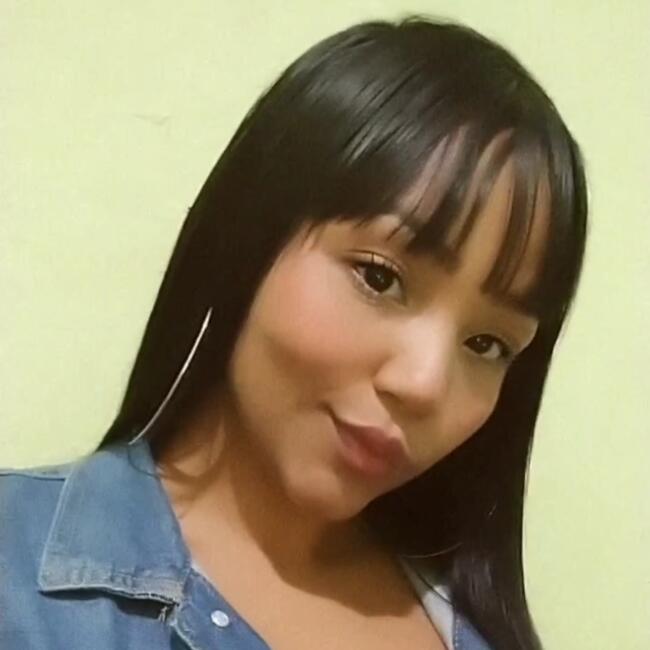 Babysitter in Belo Horizonte: Istefany