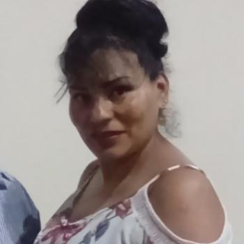 Niñera en Ventanilla (Callao): Fanny