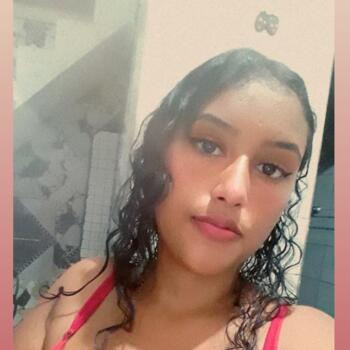 Babá em Salvador: Amanda