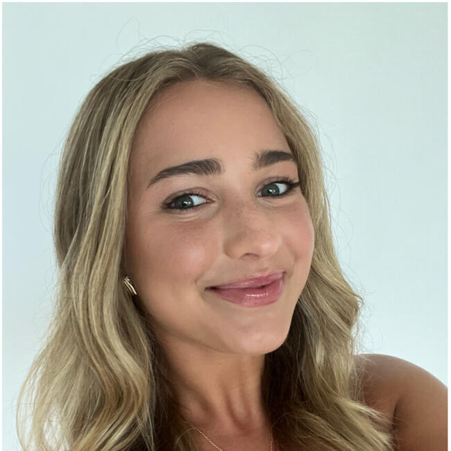 Babysitter in Christchurch: Lucy