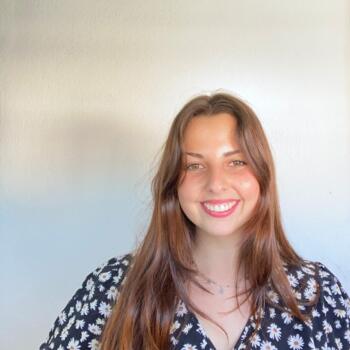 Babysitter Sintra: Diana