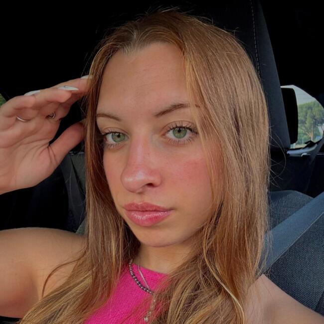 Babysitter in Cesano Maderno: Desirée Castelnovo