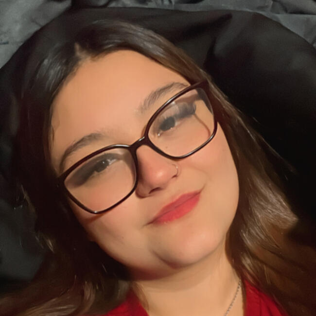 Niñera en Puerto Montt: Cristina Alejandra