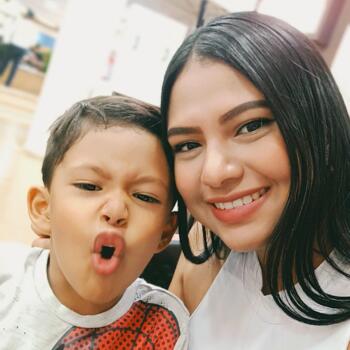 Babysitting job in Cartagena: babysitting job Yuranis